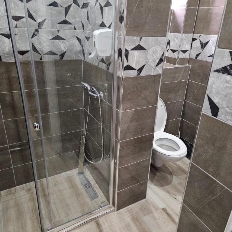Vila Lavita 24 - Deluks Soba sa Bračnim Krevetom (Queen-size) - 4