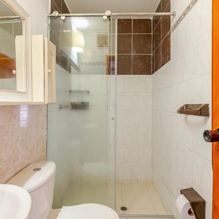 Apartaestudio Condominio Nuevo Rodadero 503B - Apartamento Estándar de 1 dormitorio - 10