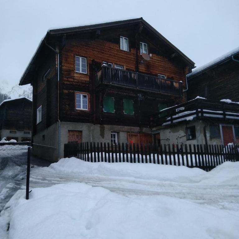 JuKa - Appartement 3 Chambres - 24