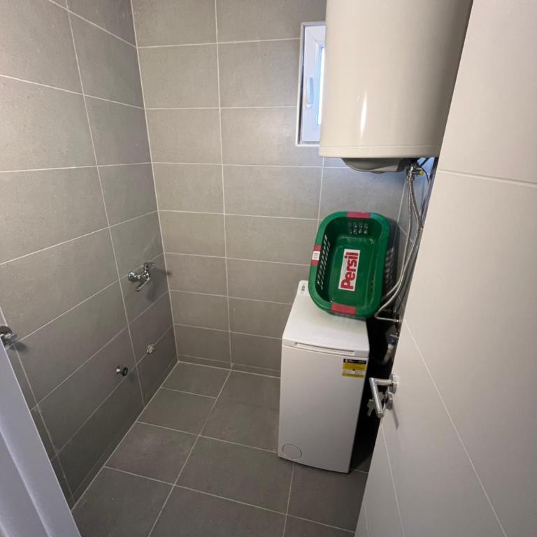 Trosobni apartman - Apartman sa 2 Spavaće Sobe - 10