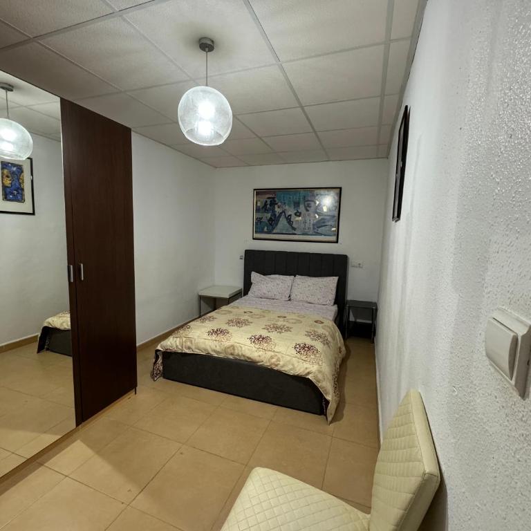 Holiday apartment in La Marina - One-Bedroom Apartment - 6