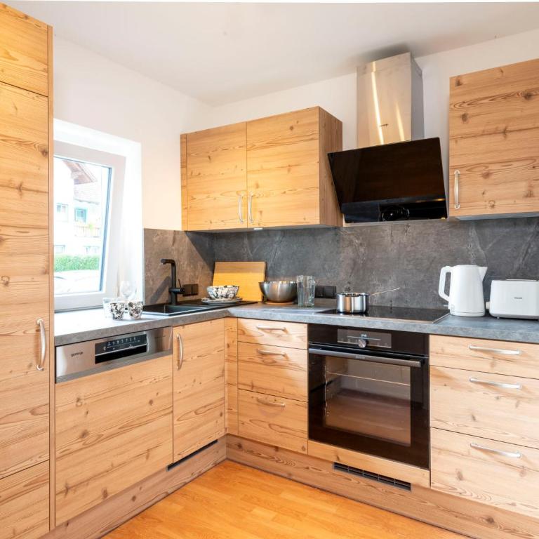 Apartments Sopherl - by myNests - Apartment - Erdgeschoss - 5