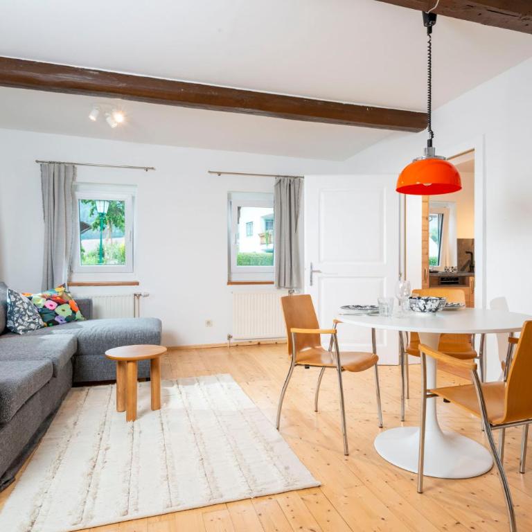 Apartments Sopherl - by myNests - Apartment - Erdgeschoss - 4