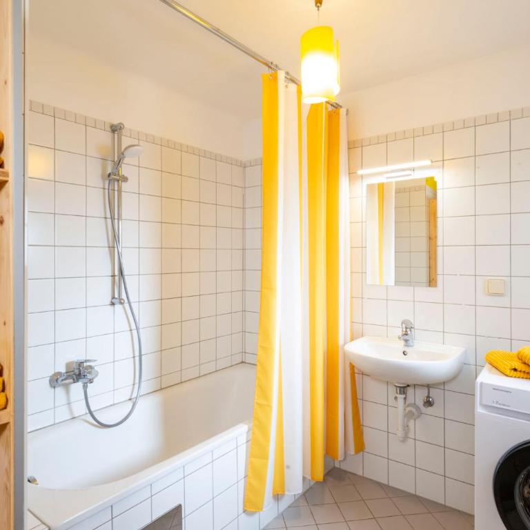 Apartments Sopherl - by myNests - Apartment - Erdgeschoss - 6