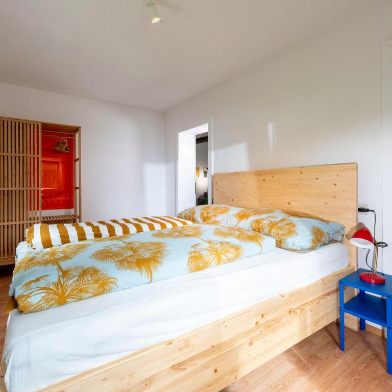 Apartments Sopherl - by myNests - Apartment - Erdgeschoss - 9