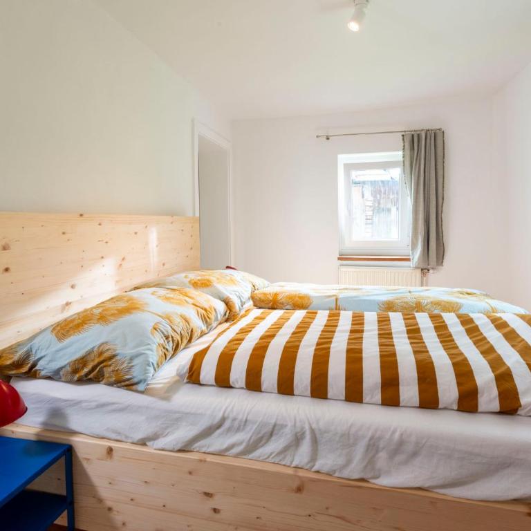 Apartments Sopherl - by myNests - Apartment - Erdgeschoss - 10