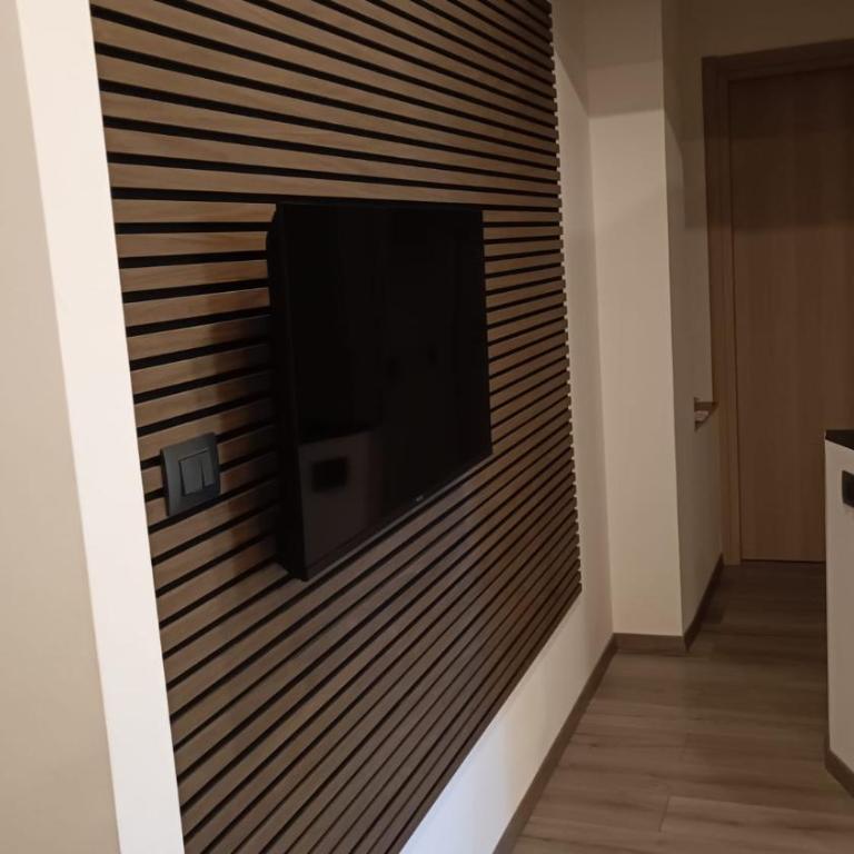 La casa di Ale - Appartamento con 1 Camera da Letto - 8