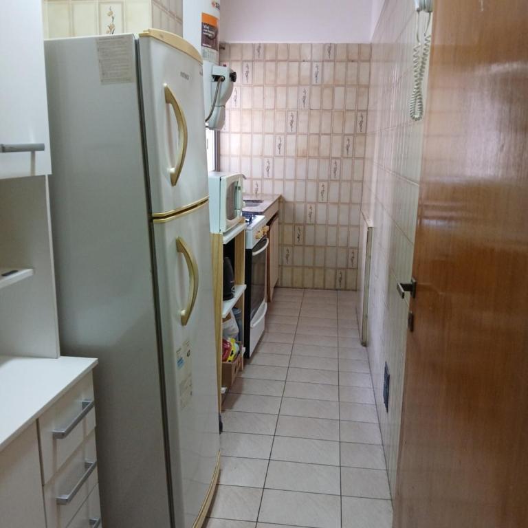 DEPARTAMENTO BALMAR a 400mt de la playa - Apartamento de 1 dormitorio - 7