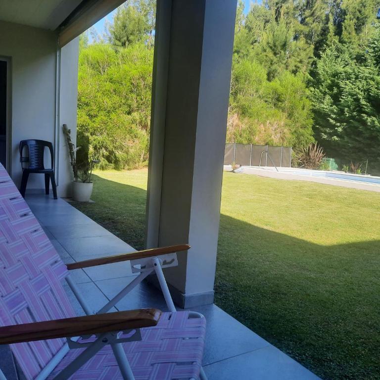 Perfecta Casa de Verano - Casa de 3 dormitorios - 4