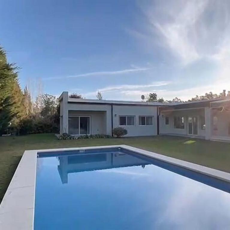 Perfecta Casa de Verano - Casa de 3 dormitorios - 7