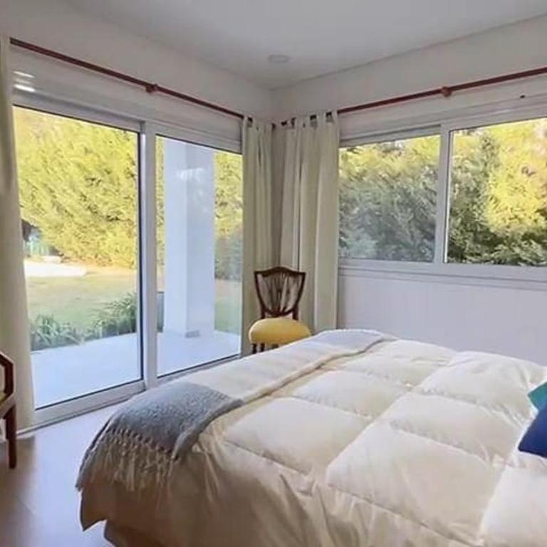 Perfecta Casa de Verano - Casa de 3 dormitorios - 8