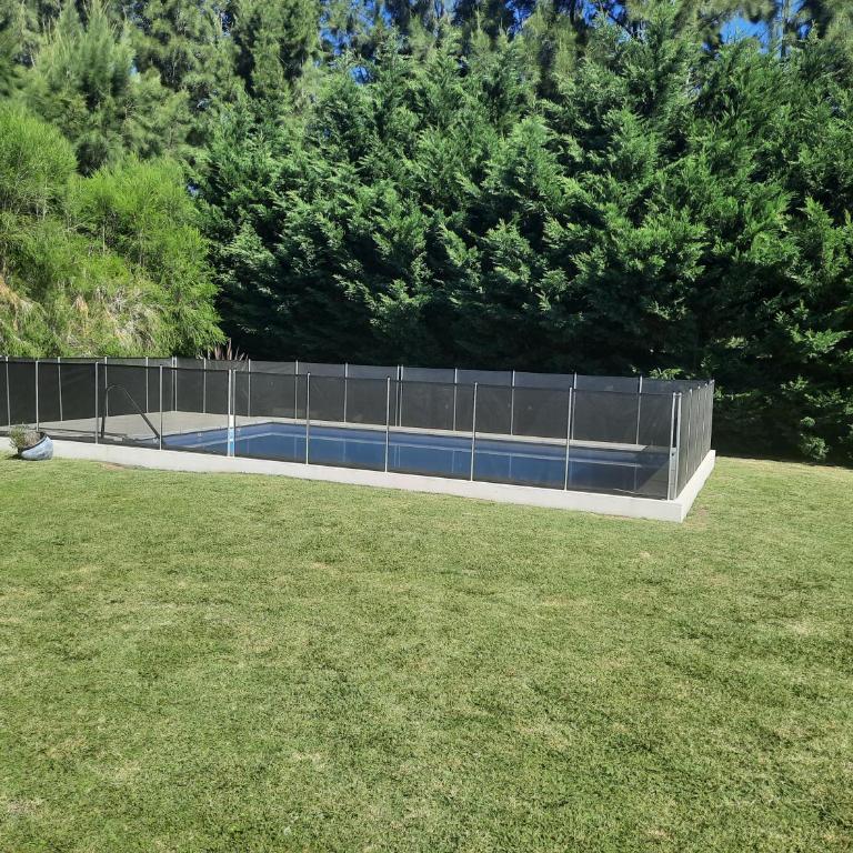 Perfecta Casa de Verano - Casa de 3 dormitorios - 11