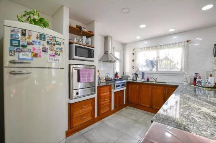 Perfecta Casa de Verano - Casa de 3 dormitorios - 12