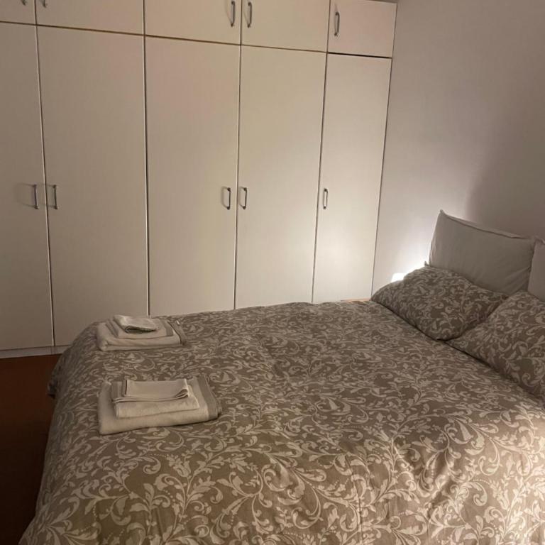Casa di ringhiera milanese - Appartamento con 1 Camera da Letto - 6