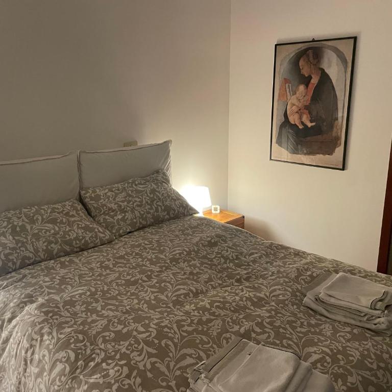 Casa di ringhiera milanese - Appartamento con 1 Camera da Letto - 12
