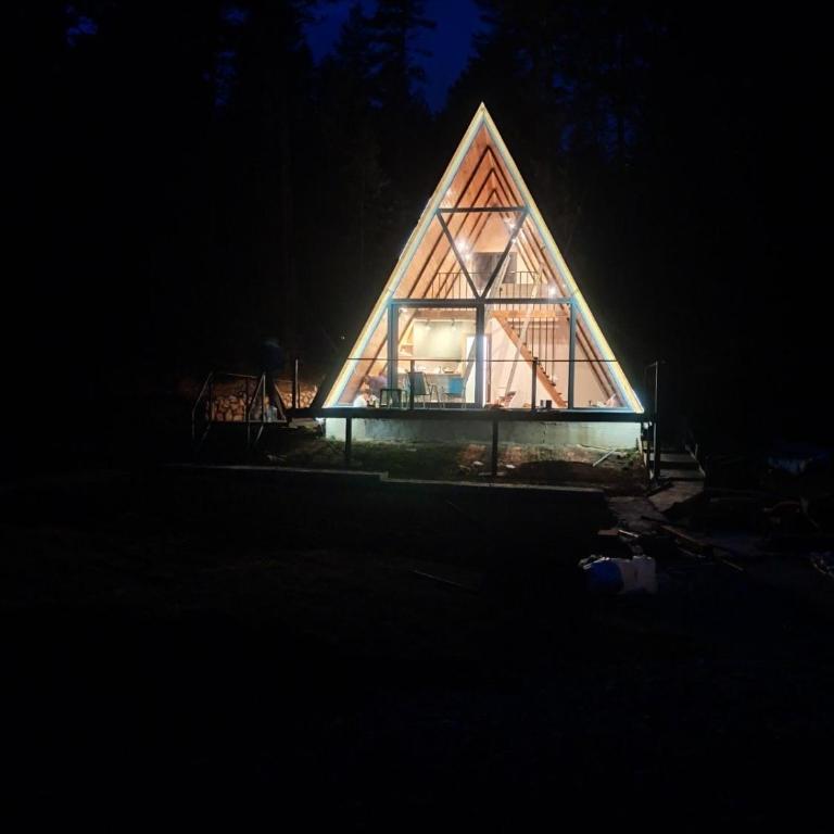 Alpine Lodge - Two-Bedroom House - 24