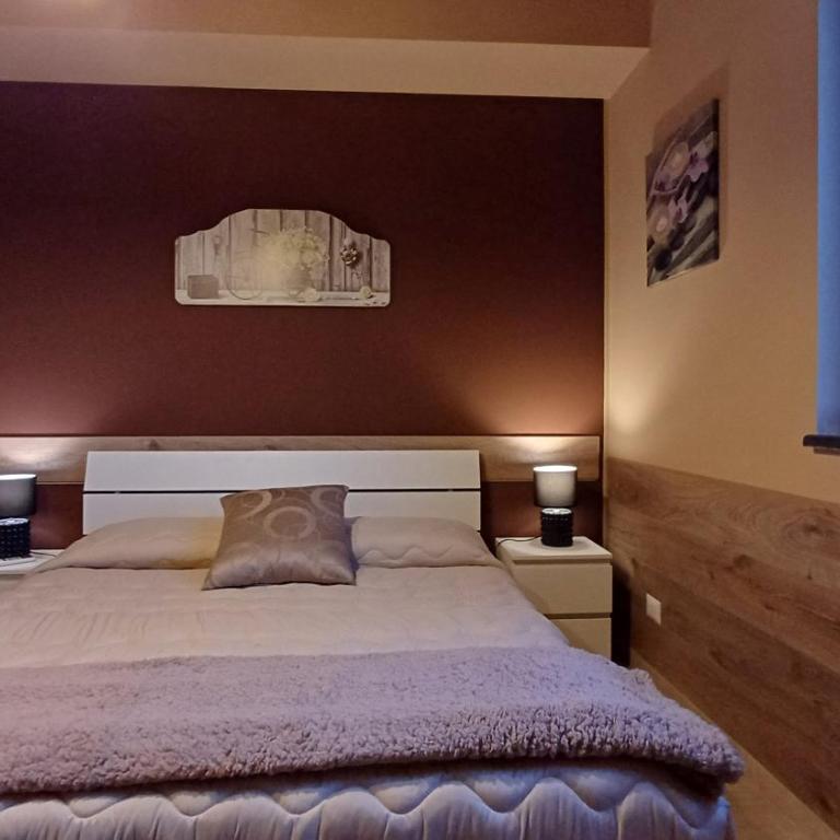 Profumo di Zagara Acireale - Villa con 3 Camere da Letto - 25