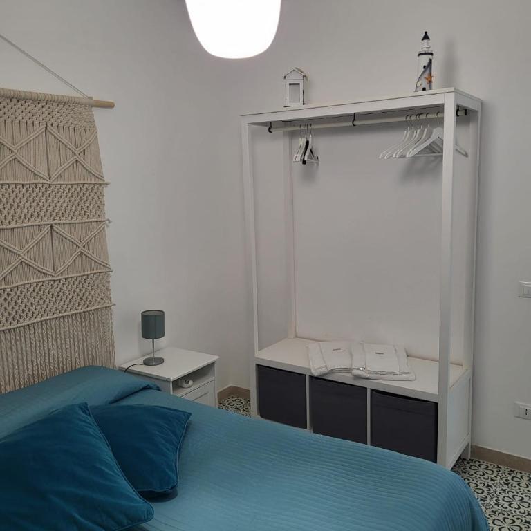 DORIDE Appartamento sulla spiaggia - Appartamento con 2 Camere da Letto - 10