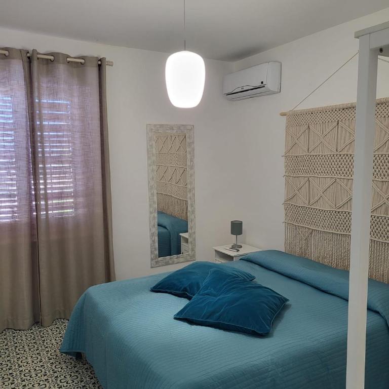 DORIDE Appartamento sulla spiaggia - Appartamento con 2 Camere da Letto - 7