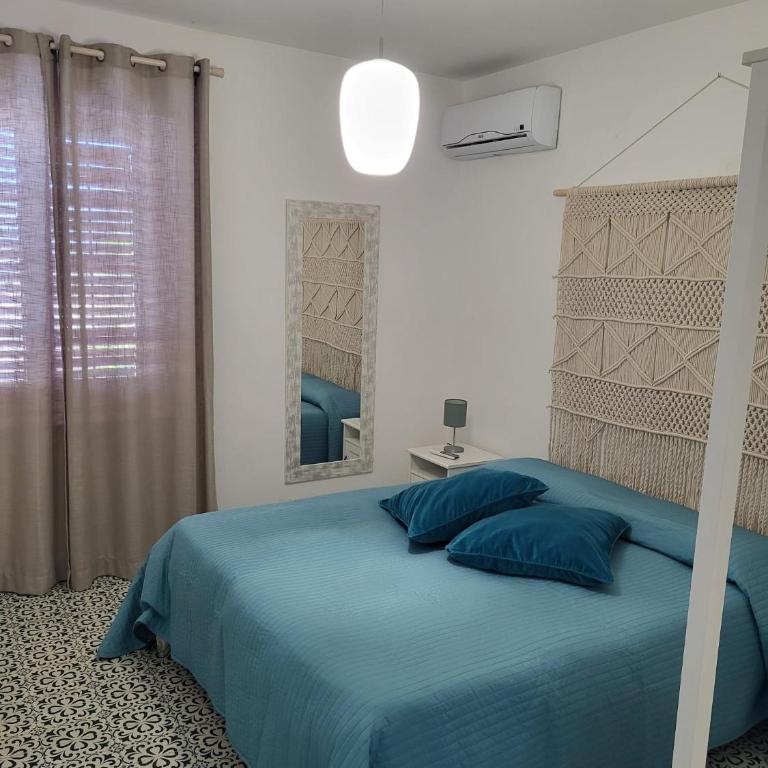 DORIDE Appartamento sulla spiaggia - Appartamento con 2 Camere da Letto - 3