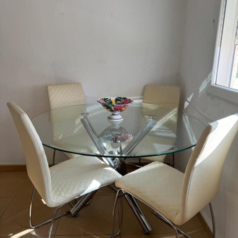 Holiday apartment in La Marina - One-Bedroom Apartment - 3