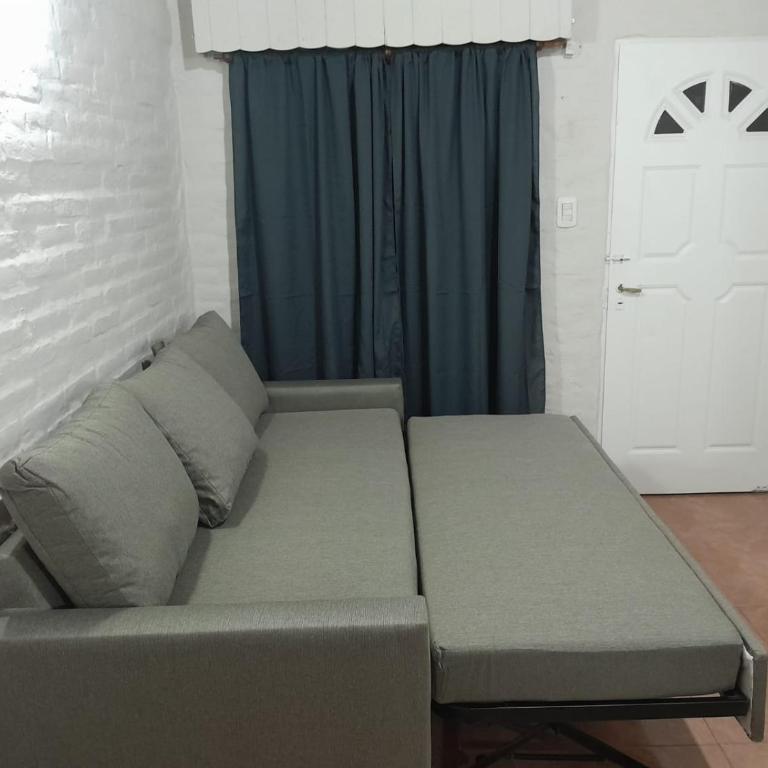 Departamento 3 o 4 personas , amueblado - Apartamento de 1 dormitorio - 1