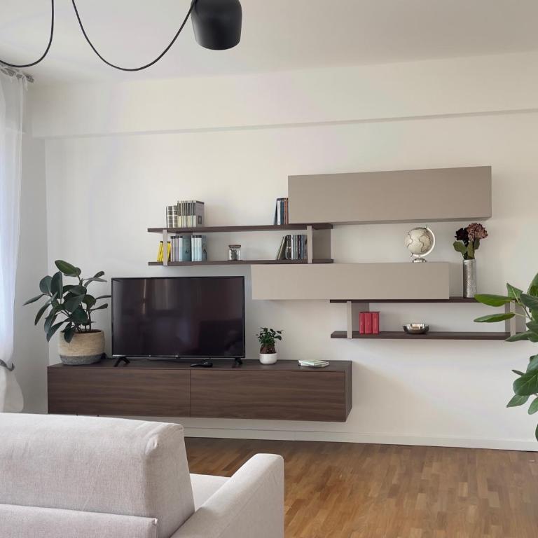 Alle 4 Stagioni - Appartamento 3 - Appartamento - 4