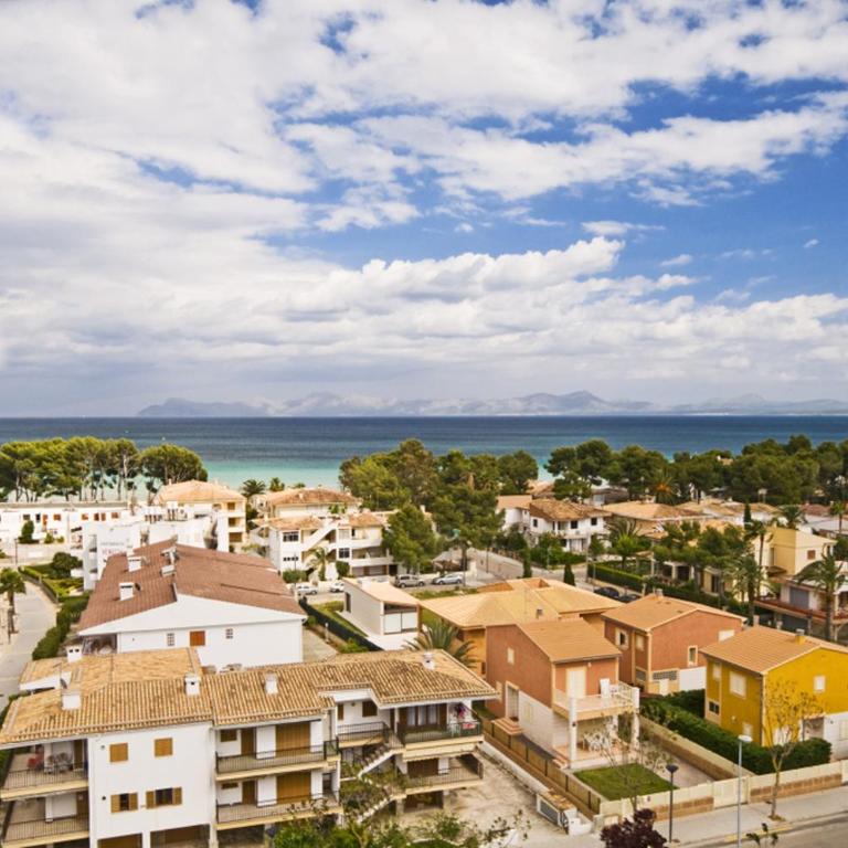 Karolina Alcudia - Apartamento de 2 dormitorios - 4