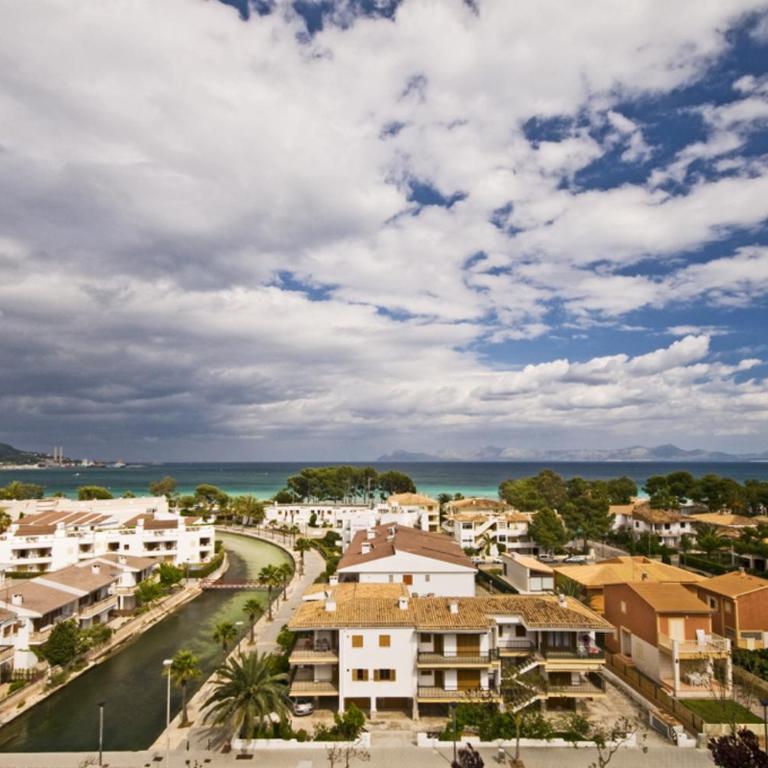 Karolina Alcudia - Apartamento de 2 dormitorios - 9