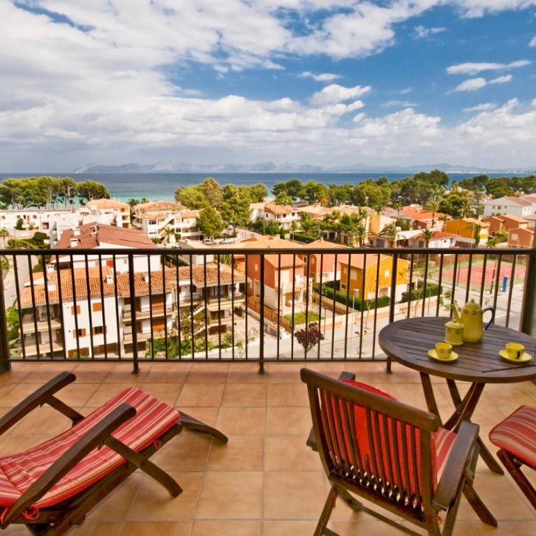 Karolina Alcudia - Apartamento de 2 dormitorios - 10