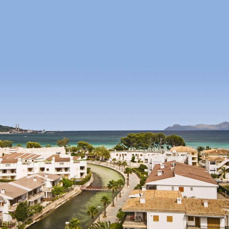 Karolina Alcudia - Apartamento de 2 dormitorios - 12