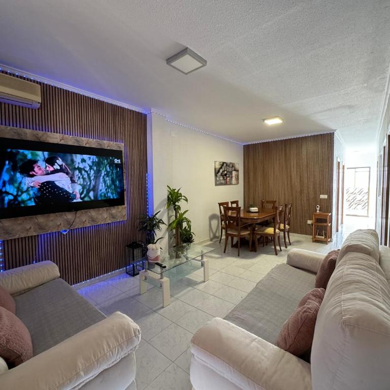 Sea view holiday apartment Lamata - Apartamento de 3 dormitorios - 15