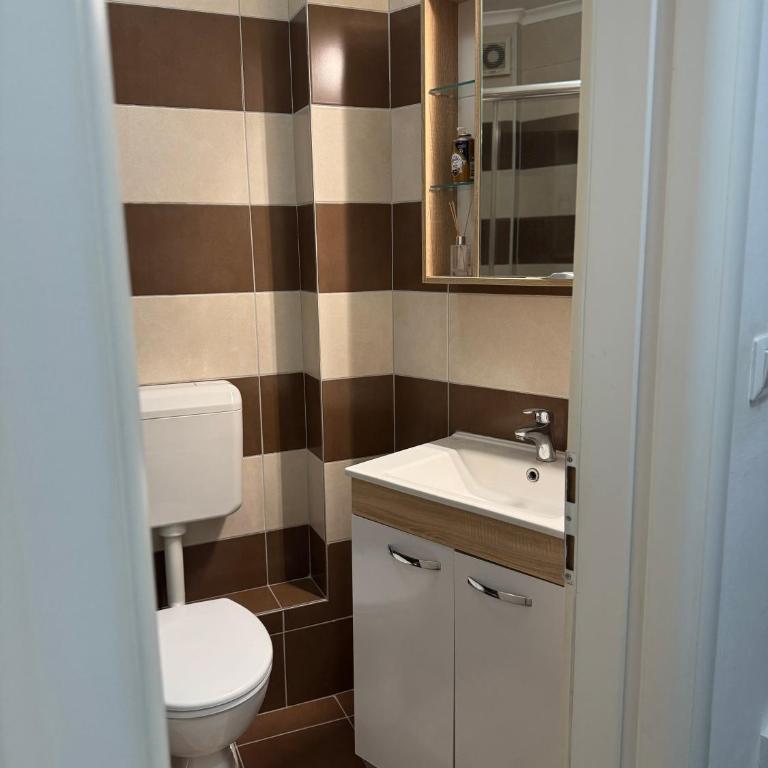 Stay inn Tuzla - One-Bedroom Apartment - 3