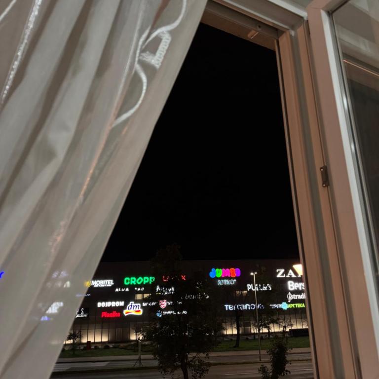 Stay inn Tuzla - One-Bedroom Apartment - 5