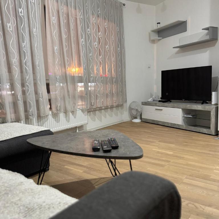 Stay inn Tuzla - One-Bedroom Apartment - 1