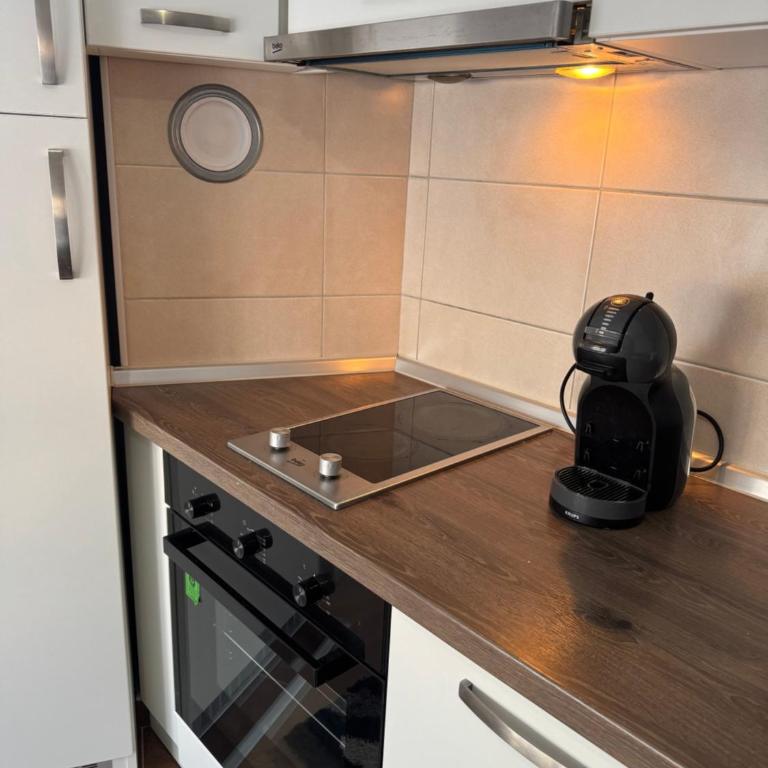 Stay inn Tuzla - One-Bedroom Apartment - 7