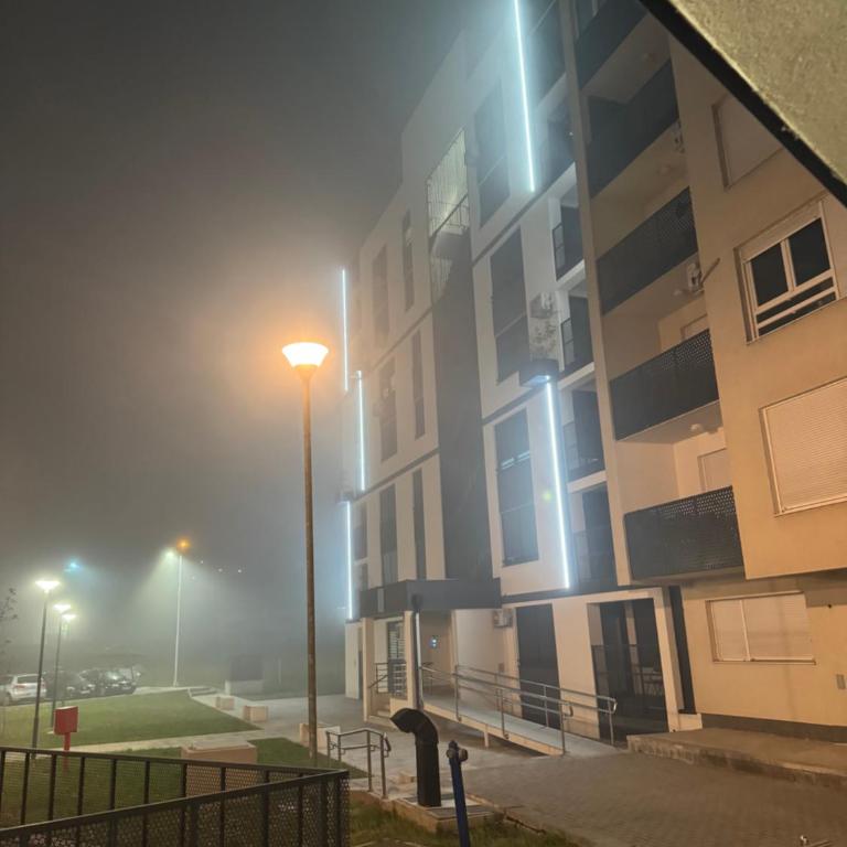 Stay inn Tuzla - One-Bedroom Apartment - 8