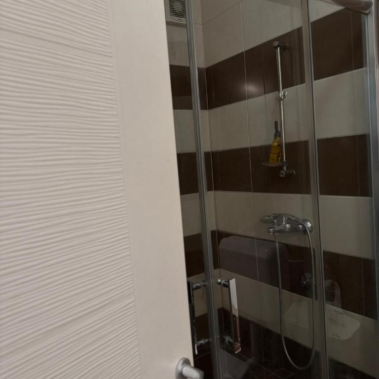 Stay inn Tuzla - Apartman sa 1 Spavaćom Sobom - 9