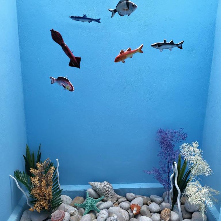 Isola del sole, Appartamenti con piscina - Casa Vacanze - 38