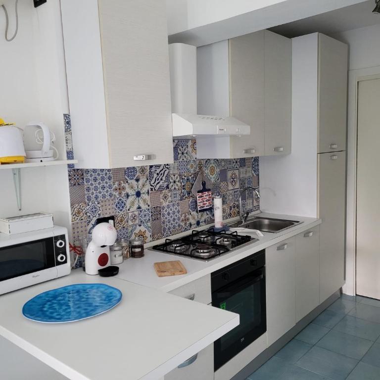 Isola del sole, Appartamenti con piscina - Casa Vacanze - 39