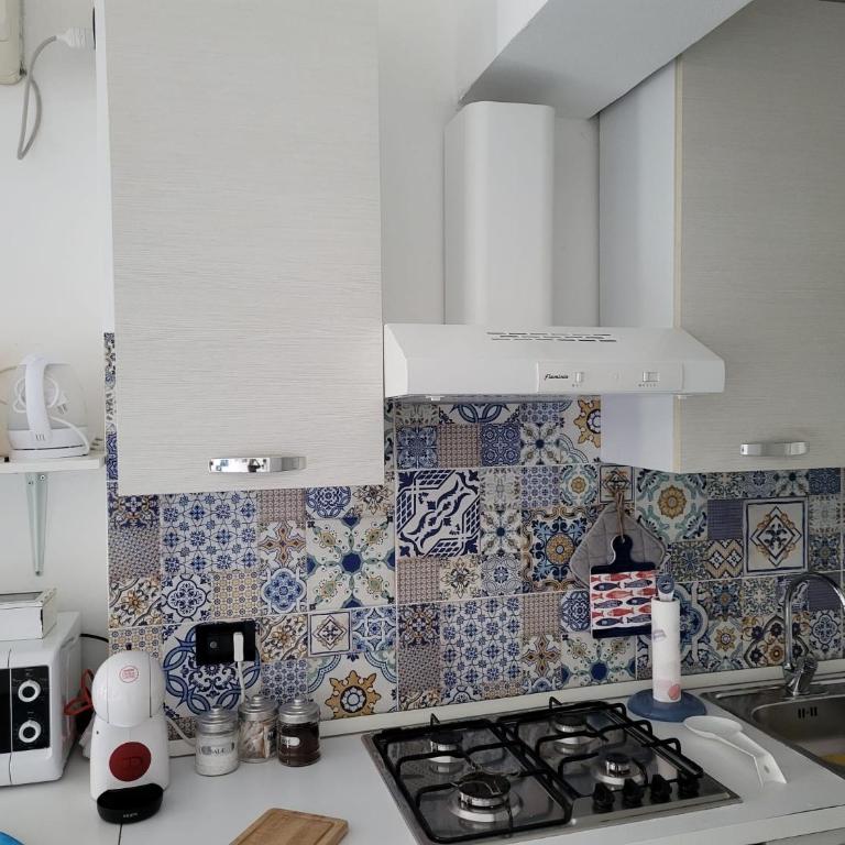 Isola del sole, Appartamenti con piscina - Casa Vacanze - 15