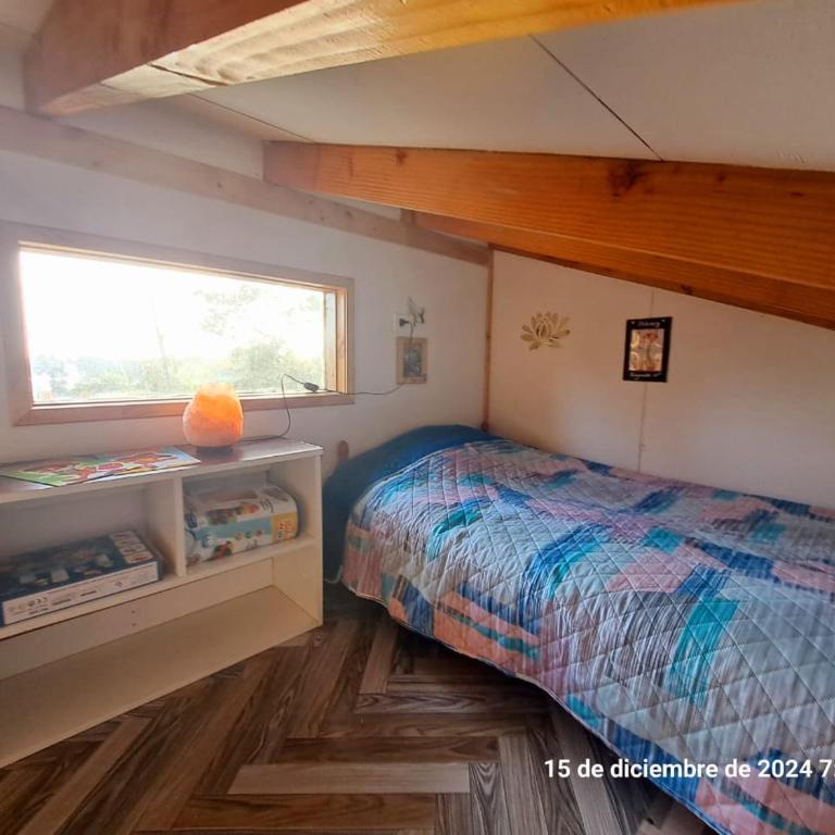 Cabañas Atardecer Fandango - One-Bedroom Apartment - 28