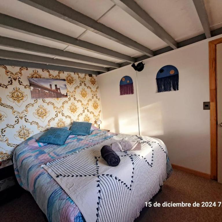Cabañas Atardecer Fandango - One-Bedroom Apartment - 26