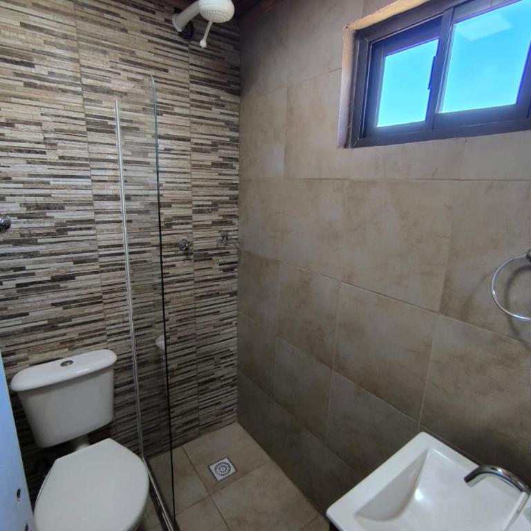 La Posada de Dante - Habitación Triple - 3
