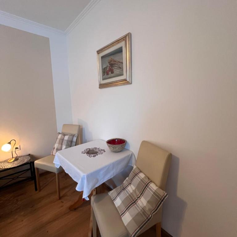 Chalet Ester - Apartment with Bathroom - 19