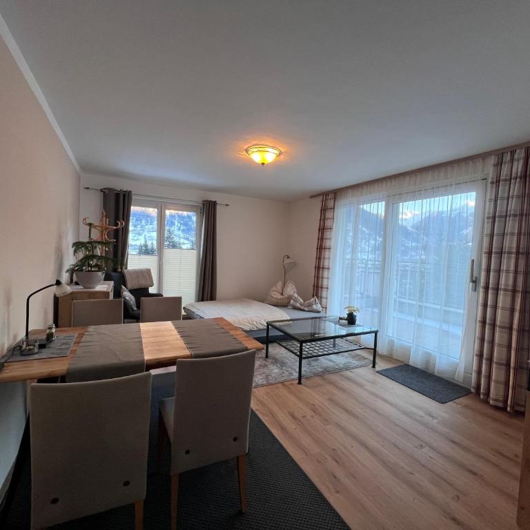 Chalet Ester - Apartment with Bathroom - 6
