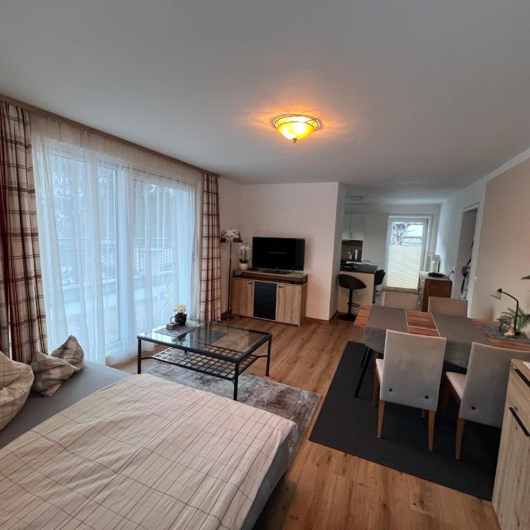 Chalet Ester - Apartment with Bathroom - 26