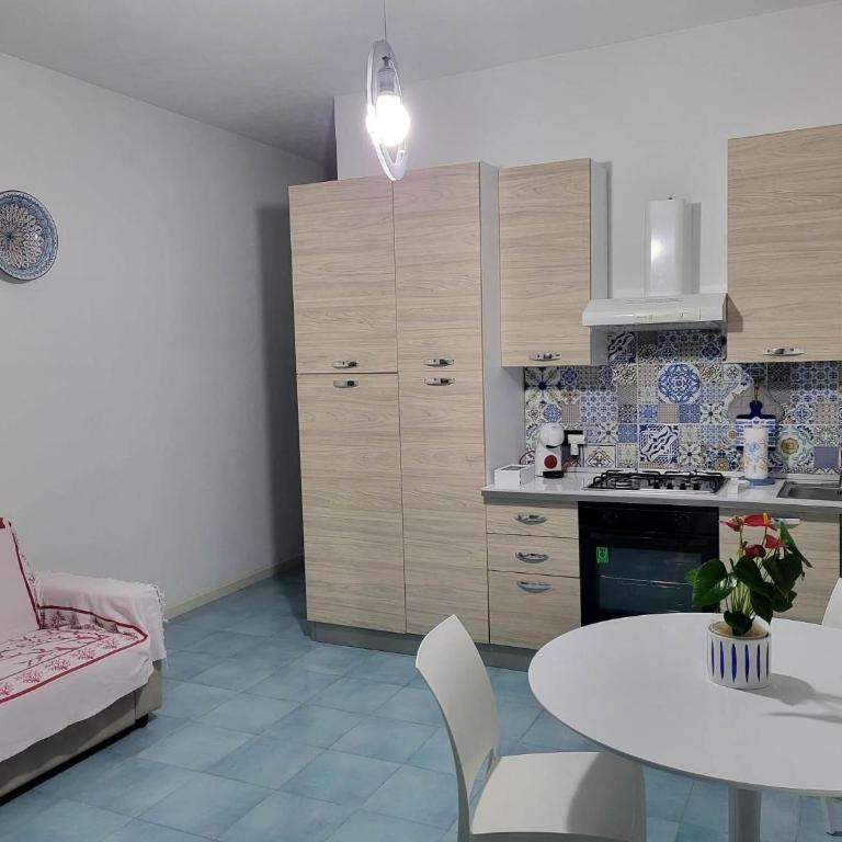 Isola del sole, Appartamenti con piscina - Appartamento con Vista Piscina - 39