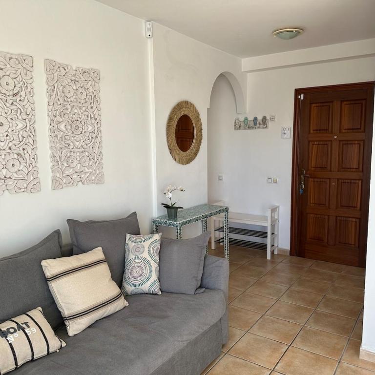 Casa Castillo II - Two-Bedroom Apartment - 6