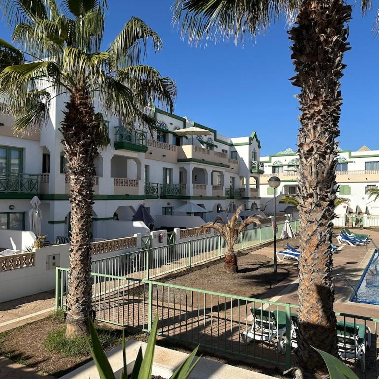 Casa Castillo II - Two-Bedroom Apartment - 10